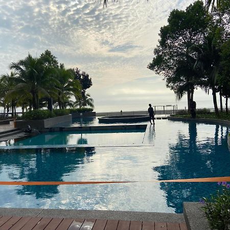 קואנטאן De Lavelle Suites @ Timur Bay Seafront Residence מראה חיצוני תמונה